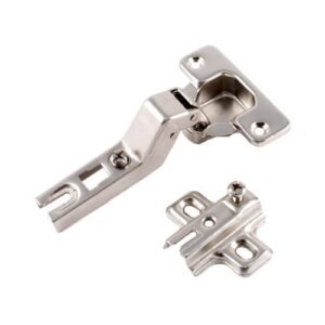 BISAGRA CAZOLETA 45º BC09 35mm ZN