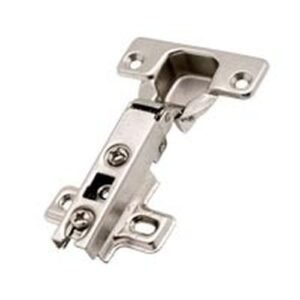 BISAGRA CAZOLETA PUSH RECTA BC11 35mm ZN