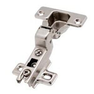 BISAGRA CAZOLETA PUSH S-AC BC11 35mm ZN*