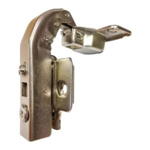 BISAGRA CAZOLETA 90º RINCONERA C/PISTON BC13 ZN