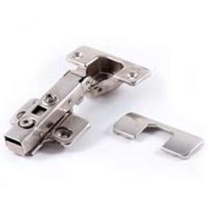 BISAGRA CAZOLETA PISTON RECTA BC05 35mm ZN