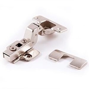 BISAGRA CAZOLETA PISTON S-AC BC05 35mm ZN