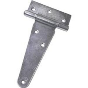 BISAGRA FORMA T BS23 300mm ZN