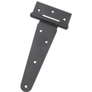BISAGRA FORMA T BS23 100mm NE