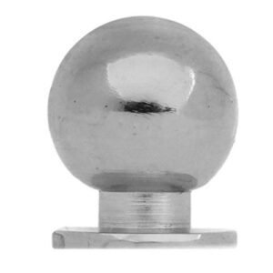 POMO ARMARIO BOLA PA11 25mm NS