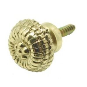 POMO ARMARIO MARGARITA PA13 16mm LT*