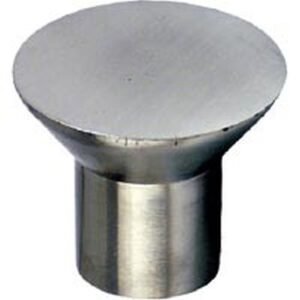 POMO ARMARIO PLANO PA08  30mm IN