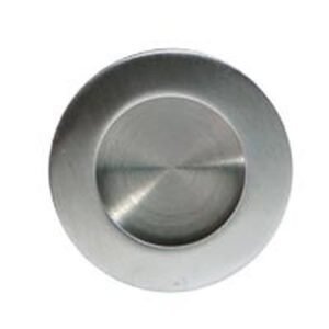 TIRADOR EMBUTIR REDONDO TE05 65mm IN