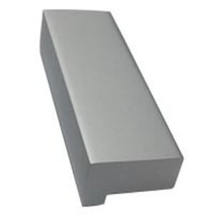 TIRADOR ALUMINIO TRM06 160mm CM