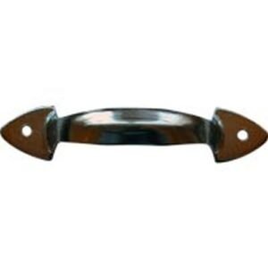 TIRADOR HIERRO TRM14 145mm ZN