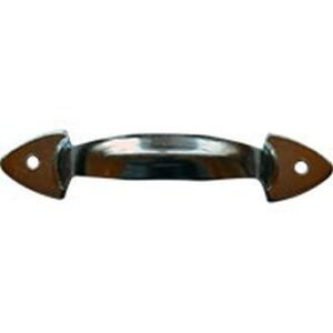 TIRADOR HIERRO TRM14 170mm ZN