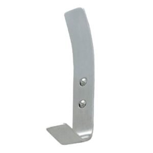 PERCHA DOBLE PER02 170x72x42mm IN
