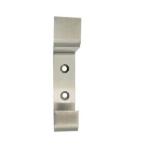 PERCHA DOBLE PER14 90x20mm IN