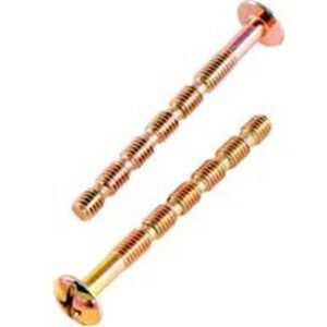 TORNILLO MULTICORTE TRN07 M4x45mm ZN