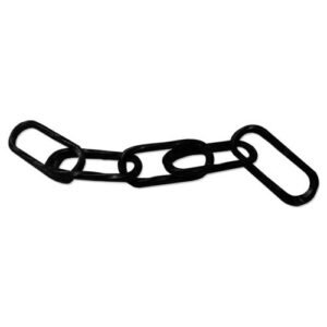 CADENA RECTA TORCIDA CDN03 3,5x38x20mts NE