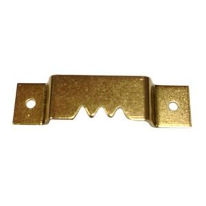 COLGADOR CUADROS DENTADO CG19 LTD
