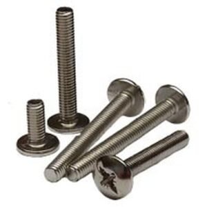 TORNILLO KOMBY TNE03 M6x40mm NI