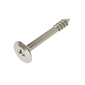 TORNILLO UNION TNE11 4x31mm NI