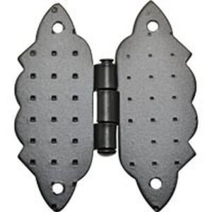 BISAGRA ALAS BS06 80x65mm NE