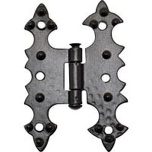 BISAGRA ALAS BS07 95x60mm NE