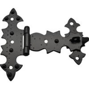 CIERRE ARCON CC08 75x85mm NE