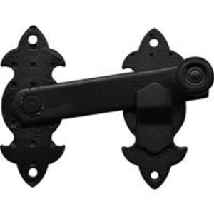 ALDABA FORJA P/8 ADB05 90x65mm NE
