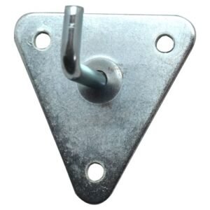 PLACA COLGADOR EXTINTOR CG15 5kgs ZN