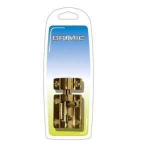 BL PASADOR ZAMAK PS02 35mm CU*
