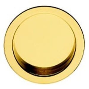 TIRADOR EMBUTIR TE01 45mm LP