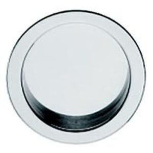 TIRADOR EMBUTIR TE01 45mm NS