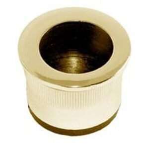 TIRADOR EMBUTIR UÑERO TE02 19mm LP