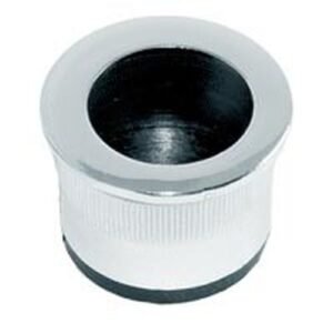 TIRADOR EMBUTIR UÑERO TE02  19mm NS