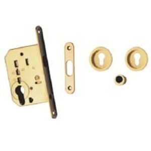 KIT PUERTA CORREDERA BOCA PCR05 LTD