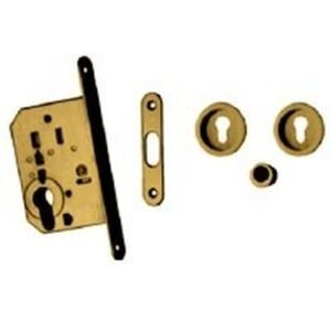 KIT PUERTA CORREDERA BOCA PCR05 CU*