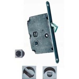 KIT PUERTA CORREDERA CUADRADO PCR04 NS