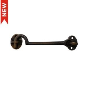 ALDABA BARCO ADB02 100mm CU