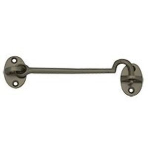 ALDABA BARCO ADB02 100mm NS