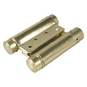 BISAGRA DOBLE ACCION BS12 125mm LTD