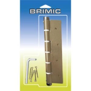 BL BISAGRA SIMPLE ACCION BS11 OR