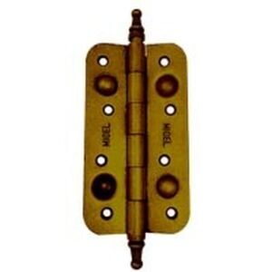 BISAGRA SEGURIDAD C/R CR BS15 150x80mm CU*