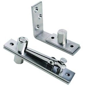 JGO BISAGRA PIVOTANTE C/C BS09 100kgs IN*