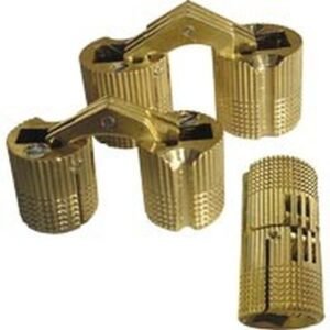 BISAGRA OCULTA BS01 10mm LS