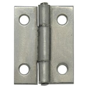 BISAGRA 5005 BS27 2"1/4 56x31mm PU