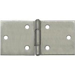 BISAGRA 814 BS29 1" 25x76mm PU