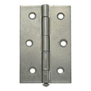 BISAGRA 840 BS31 5" 125x85mm PU