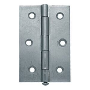 BISAGRA 840 BS31 3" 75x49mm ZN