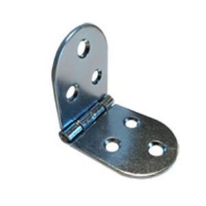 BISAGRA MOSTRADOR BS19 80x32mm ZN