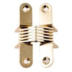 BISAGRA OCULTA BS02 65x13mm NI