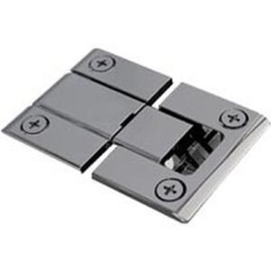 BISAGRA MUEBLE BS05 26mm NI*