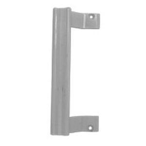 ASA CORREDERA 6809 ALUM PL